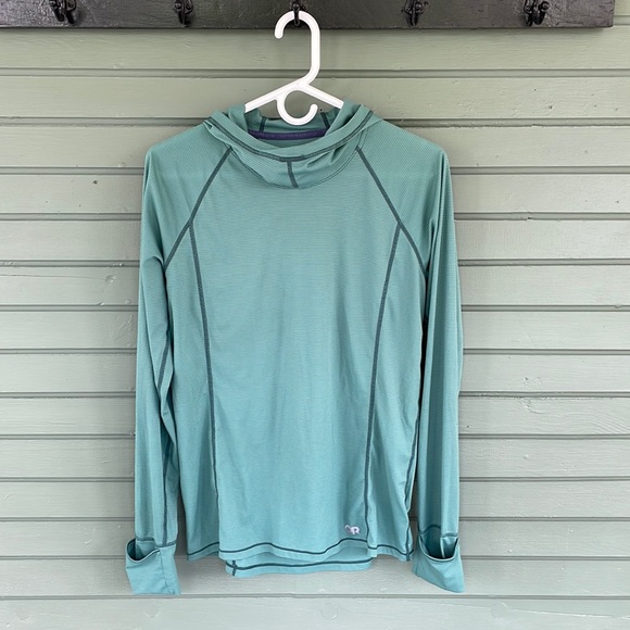 Outdoor Research Tops - Outdoor Research Echo Hoodie